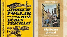 Jaroslav Foglar - Kdy� duben p�ichází