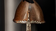 Národní muzeum. Výstava P�emyslovci. Výstava soust�e�uje více ne� 900 exponát�...