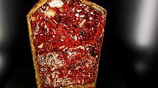 Národní muzeum. Výstava P�emyslovci. Výstava soust�e�uje více ne� 900 exponát�...