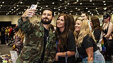 Pra�ská premiéra nabídne nabitý seznam host�.