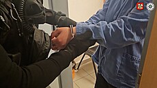 Soud poslal do vazby �enu obvin�nou z vra�dy bývalé kamarádky