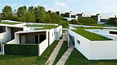 Trnávka Living