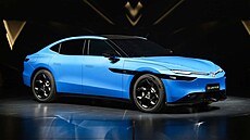 Volkswagen ID. UNYX 09: koncern Volkswagen se v �ín� kv�li lep�í...