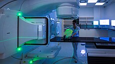 �etrn�j�í lé�ba nádor� i krat�í �ekací lh�ty. Liberecká nemocnice do �ervna...