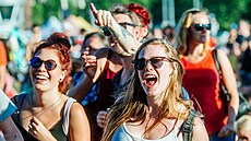 Festival United Islands v roce 2017