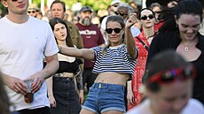 Festival United Islands v roce 2025