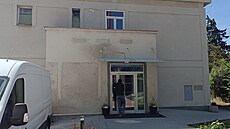Protikorup�ní centrála v p�íbramské nemocnici zadr�ela 13 lidí v�etn� �editele....