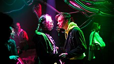 Sou�ástí festivalu bude i Prodaná nev�sta, kterou Jiho�eské divadlo uvede na návsi v Hola�ovicích.