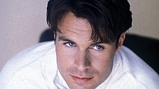 Patrick Muldoon v seriálu Melrose Place