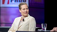 Zuzana Kajnarová v po�adu 7 pád� Honzy D�dka (duben 2026)