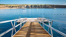 Puerto Deportivo Pasito Blanco