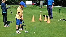 Golf pro ka�dého: Den otev�ených dve�í otevírá greeny po celém �esku