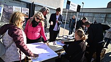 V �ásti Zlína Malenovice by mohla vyr�st fotovoltaická elektrárna. Místní lidé...