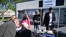 V �ásti Zlína Malenovice by mohla vyr�st fotovoltaická elektrárna. Místní lidé...