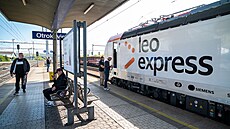 Dopravce Leo Express za�ne od 30. dubna 2026 op�t vypravovat vlaky mezi...