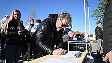 V �ásti Zlína Malenovice by mohla vyr�st fotovoltaická elektrárna. Místní lidé...