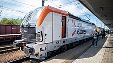 Dopravce Leo Express za�ne od 30. dubna 2026 op�t vypravovat vlaky mezi...