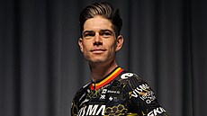 Stáj Visma�Lease a Bike nechává fanou�ky rozhodnout, v jakém dresu pojedou...