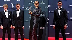 Laureus World Sports Award 2026