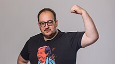 Na vin� byl nedostatek pohybu, ale p�edev�ím katastrofální stravovací návyky.