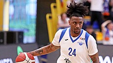 Lamb Autrey v dresu Olomoucka