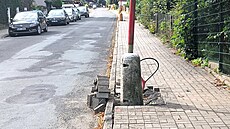 Yeni aydınlatma için para konusunda anlaşmazlık. Aš kenti karara karşı idari dava açacak...
