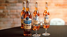 Karlovarská Becherovka, je� je více ne� 200 let synonymem kvalitních lihovin,...
