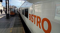 Nové vlaky chce Leo Express p�edstavit na mezinárodních spojích (23. dubna 2026)