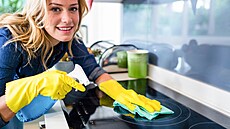 To, co vidíme jako první po p�íchodu dom�, ovliv�uje na�i nervovou soustavu...