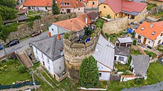 Majitelé prodávají d�m za 7,99 milionu korun. 