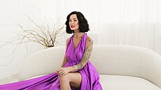 Michaela Sala�ová