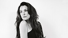 Alena �eredová v magazínu Harper�s Bazaar (kv�ten 2026)