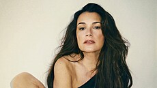 Alena �eredová v magazínu Harper�s Bazaar (kv�ten 2026)