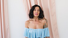 Michaela Sala�ová