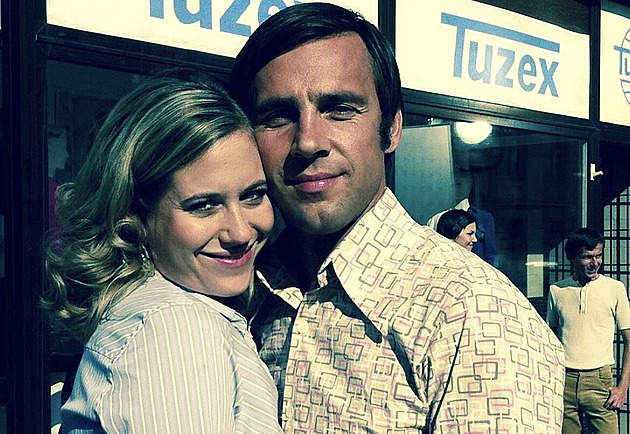 Z Vyprávěj měla Kamila zmizet po pár dílech. Ve střižně scenárista změnil názor