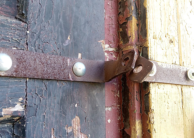 Zvířecí záchrannou stanici drtí nájezdy zlodějů, funguje jen v nouzovém režimu