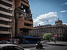 P�edseda Poslanecké sn�movny Parlamentu �eské republiky Tomio Okamura vyrazil...