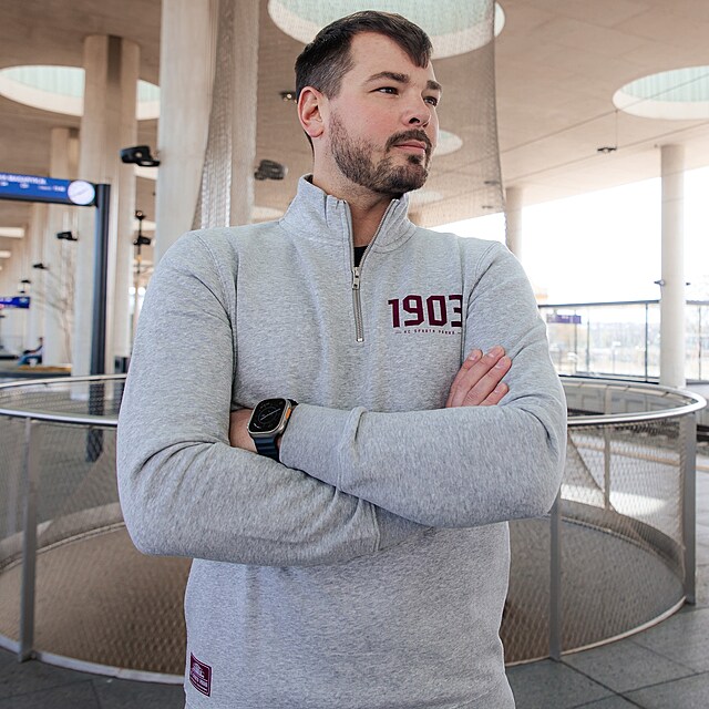 Michal Neuvirth