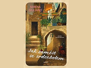 Jak zamést se srdcebolem