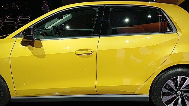 Volkswagen ID.Polo