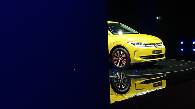 Volkswagen ID.Polo