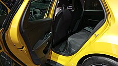 Volkswagen ID.Polo
