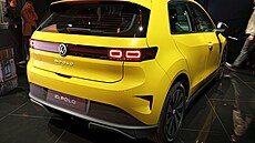 Volkswagen ID.Polo