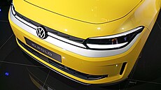 Volkswagen ID.Polo