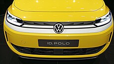 Volkswagen ID.Polo