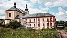 Klá�ter, muzeum