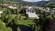Zámek