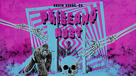 P�í�erný host