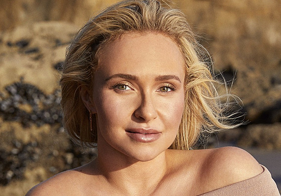 Hayden Panettiere (2023)