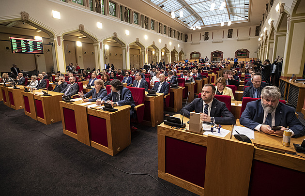 Stejná cesta, jiné náklady za politika. Do zahraničí jezdili loni za Prahu nejvíc Piráti Stejná cesta, jiné náklady za politika. Do zahraničí jezdili loni za Prahu nejvíc Piráti